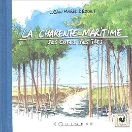 La  Charente-Maritime