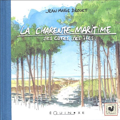 La  Charente-Maritime