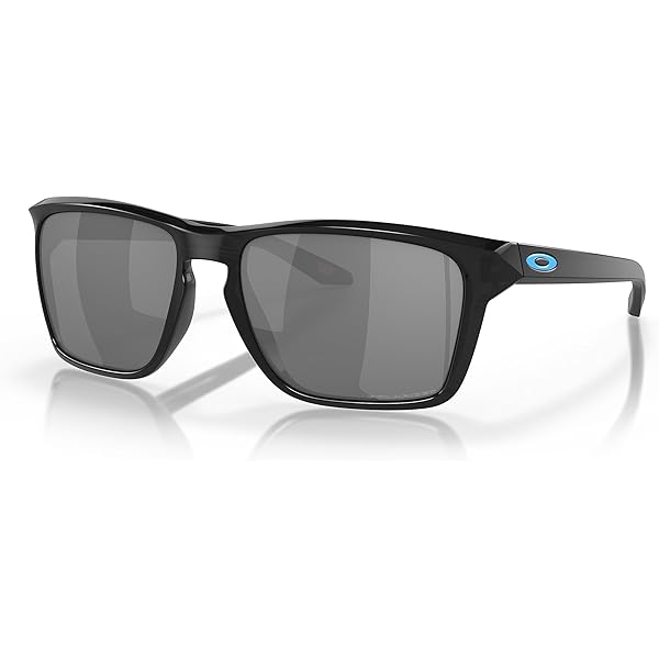 Amazon.com: Oakley Sylas OO9448 944817 57MM Matte Black/Prizm Deep 