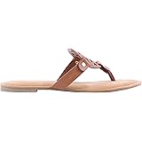 report womens genie sandal