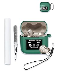 Case for JBL Tour Pro 3 - True Wireless Noise
