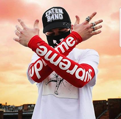 arm sleeve supreme