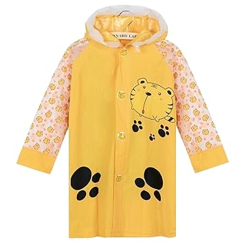 infant rain jacket