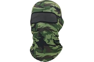 Xeoxarel Balaclava Ski Mask for Men/Women (Available in 2/3/4/5/36 Pack)