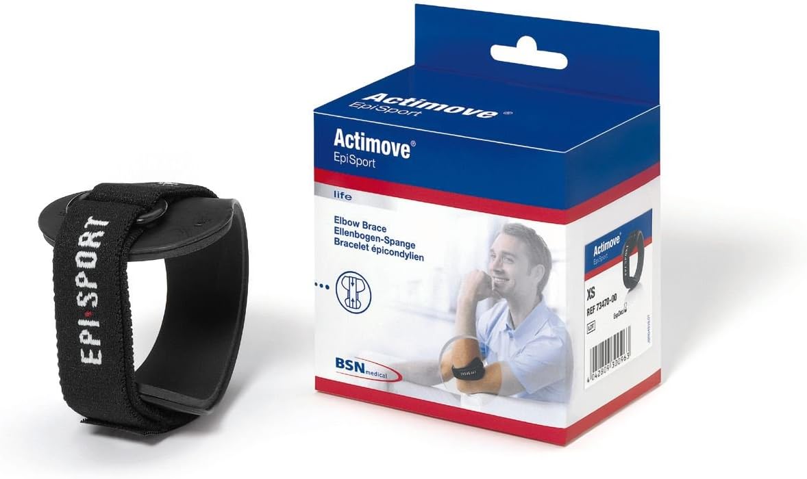 Health and Care Actimove Episport Epicondylitis Brace