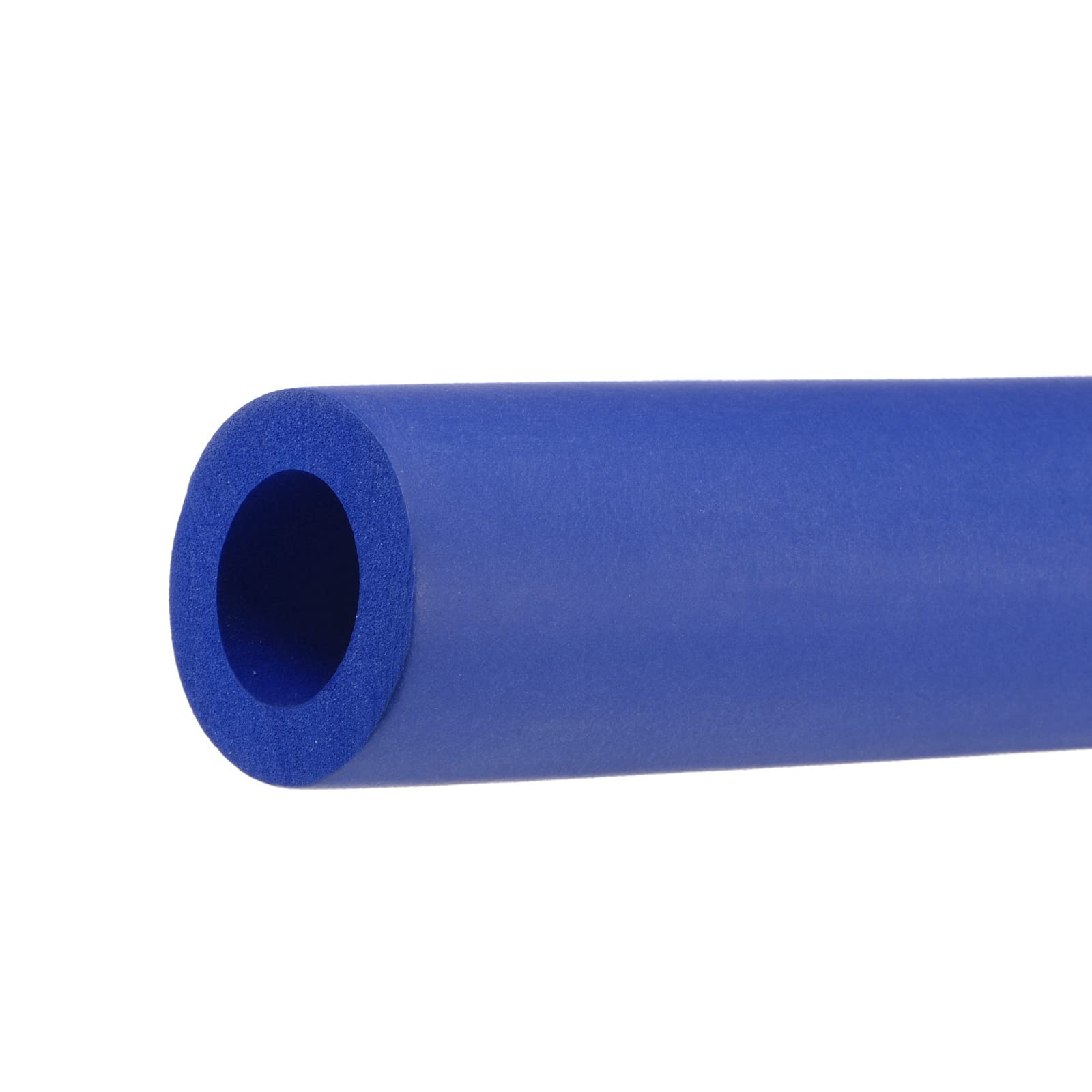 Rebower Pipe Insulation Tubing Heat Preservation Foam Tubing Handle Grips, [for Plumbing Insulation Wrap] - 18mm ID/20/Blue