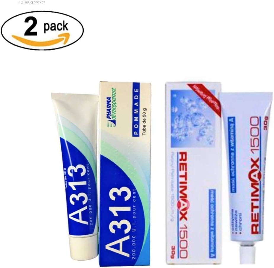 a313 retinol amazon