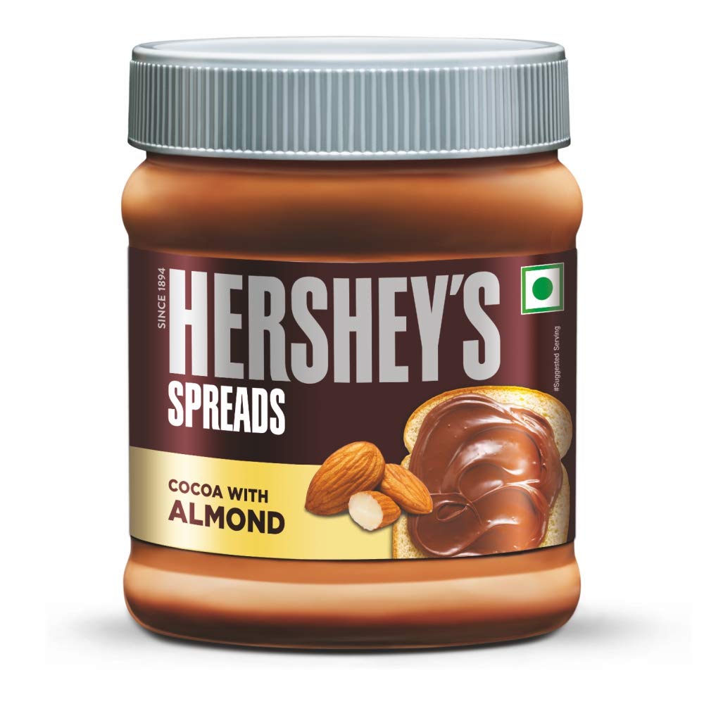 Spreads Cocoa with Almond, 350g 