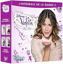 Violetta - Saison 2