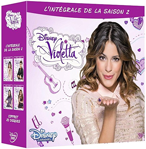 Violetta - Saison 2