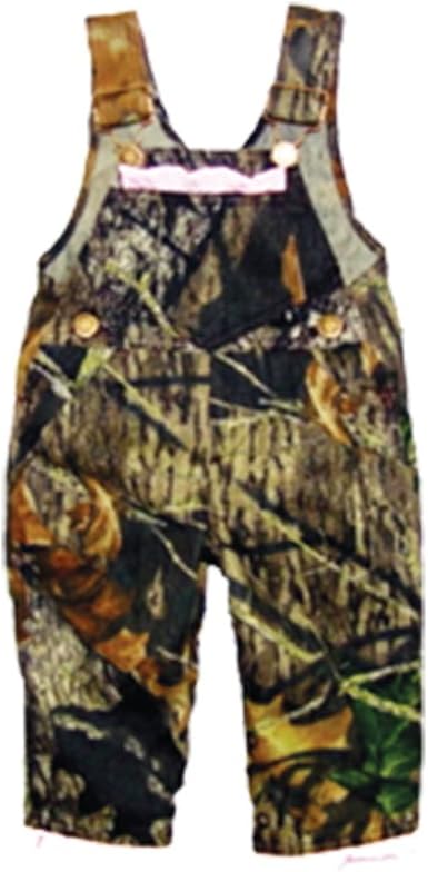 camo overalls girls