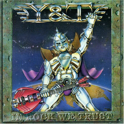 Y&T - Rock &  Roll