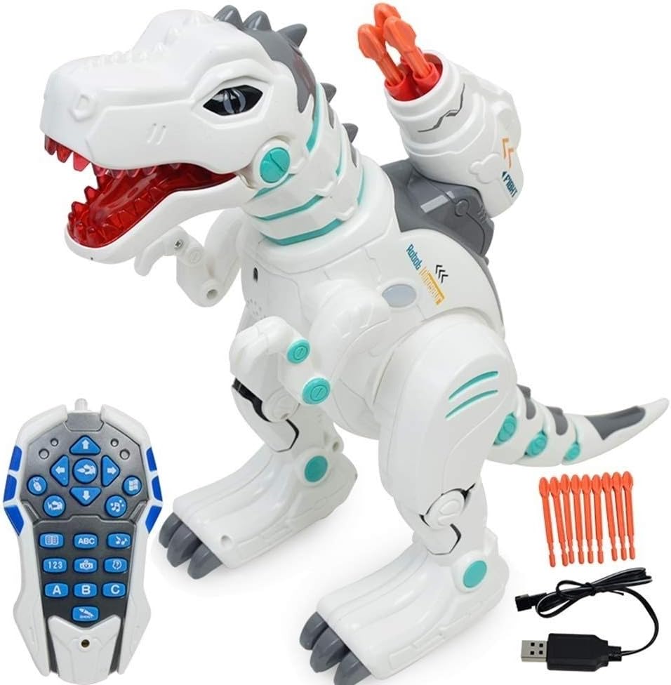 smart dinosaur toy