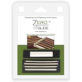 Zero Glide Unslotted ZB-9 Acoustic Guitar Nut System&hellip;