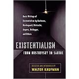Existentialism from Dostoevsky to Sartre, Revised and Expanded Edition, Book Cover May Vary