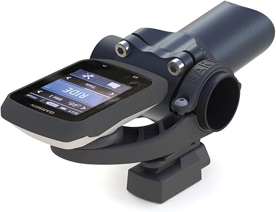 barfly mount