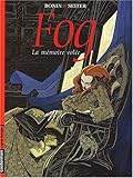 Image de Fog, tome 5 : La mémoire volée