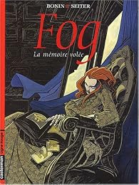 La  mémoire volée