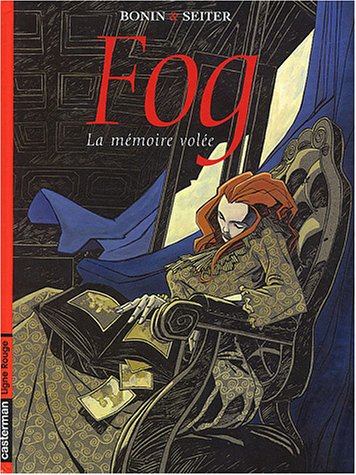La  mémoire volée