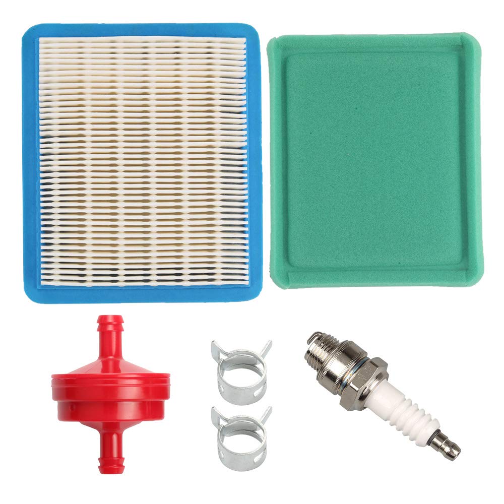 Best Snapper Lawn Mower Spark Plugs