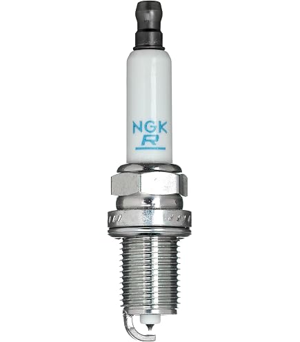 Amazon.com: NGK (PFR7S8EG) Laser Platinum Spark Plug (4 Pack