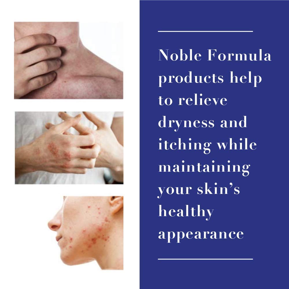 Noble Formula Zinc Spray .25% Pyrithione Zinc (ZnP), 4 oz