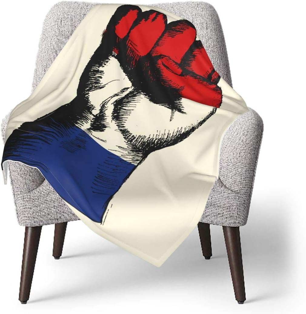 soft light receiving blankets