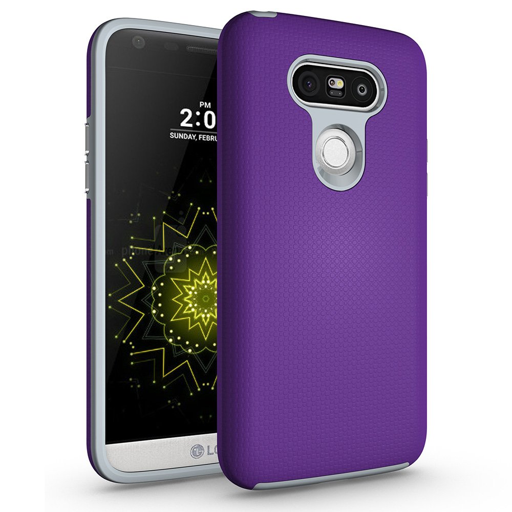 Best purple lg g5 case