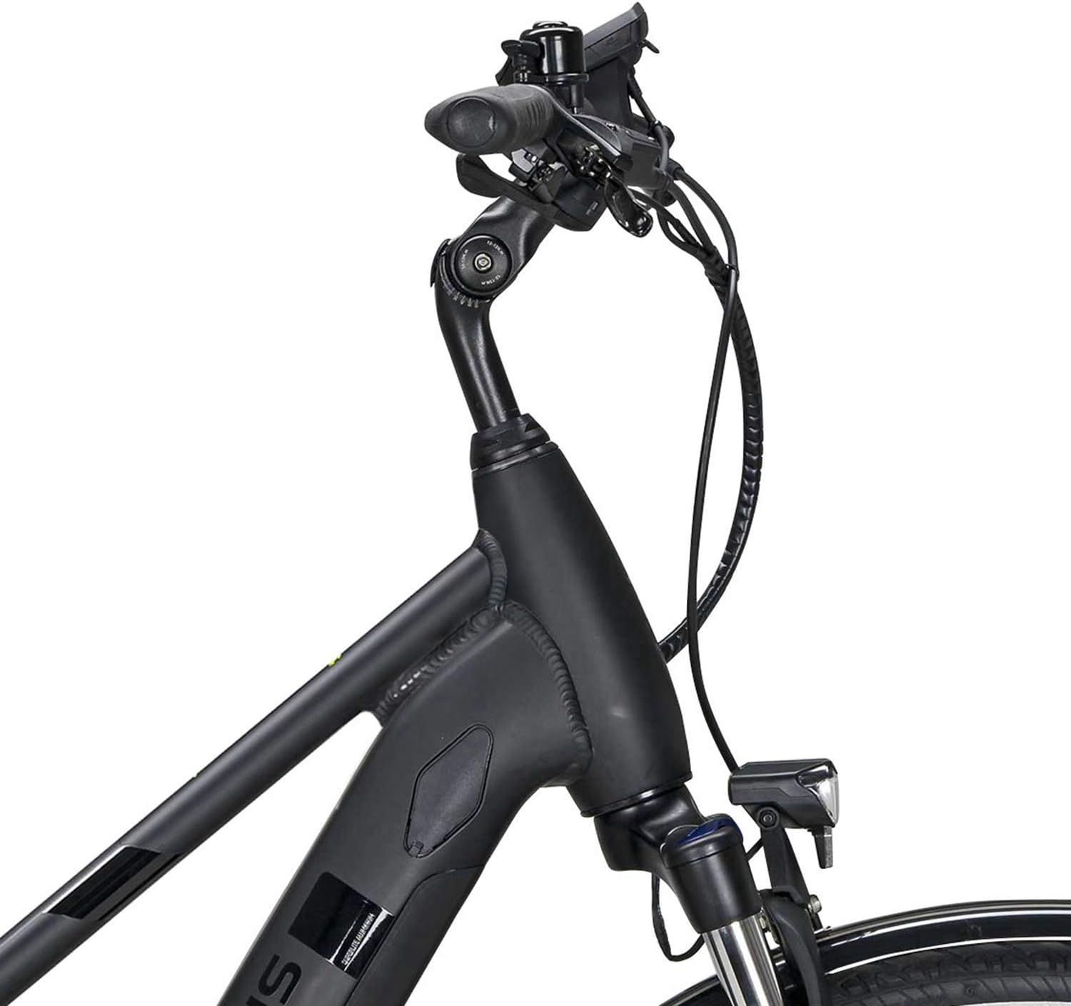 pegasus solero evo 9