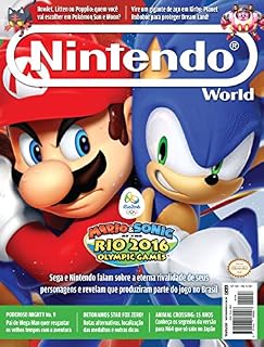 Livro Nintendo World - 198