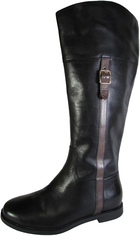cole haan wide calf boots