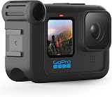 GoPro Media Mod for HERO9 HERO10 HERO11 HERO12 Black - ADFMD-001 view 8