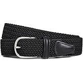 Anderson's Men's Nylon Woven Belt