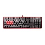 BLOODY B2278 8-Key Light Strike (LK) Semi Optical