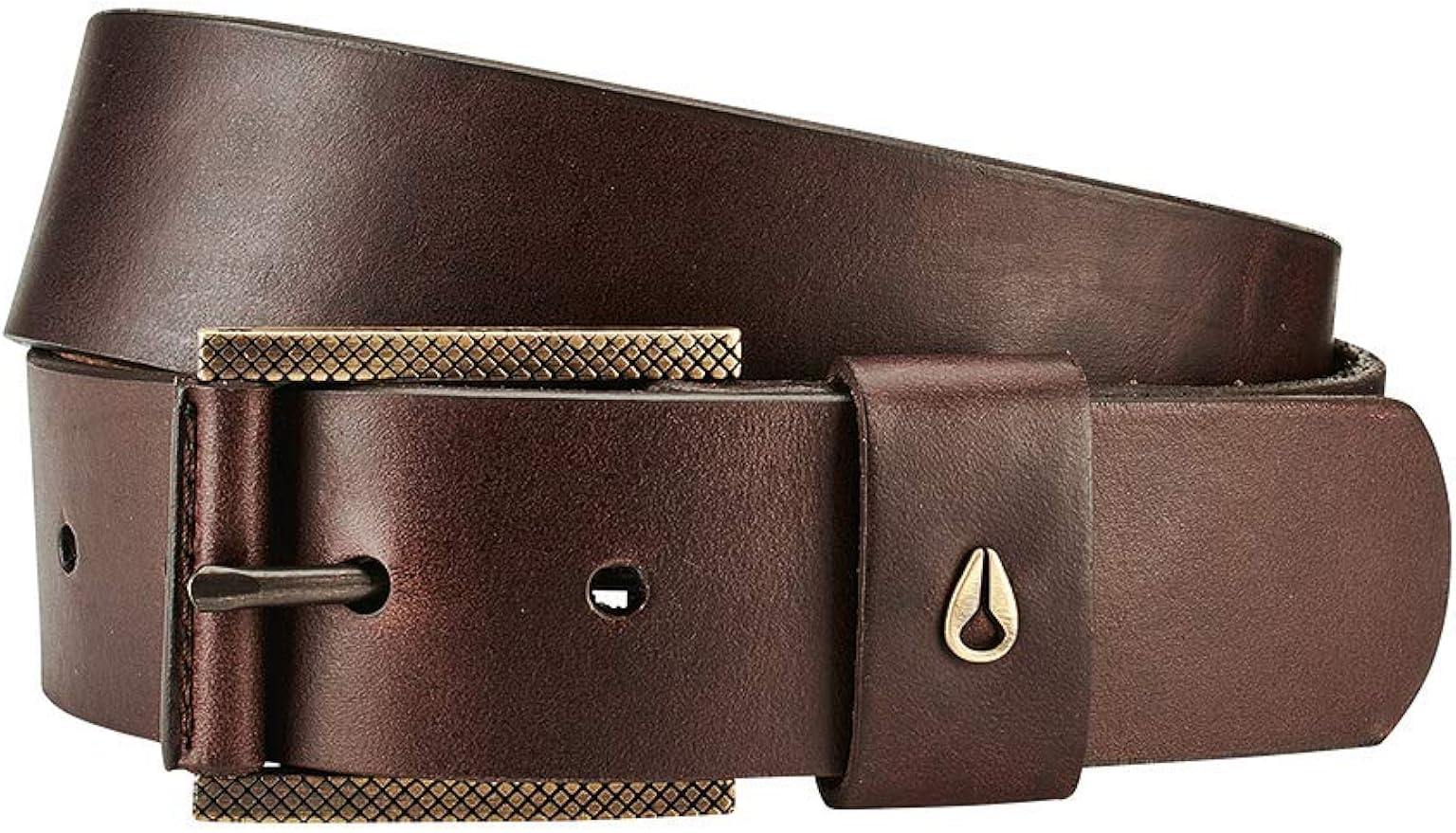 nixon belt