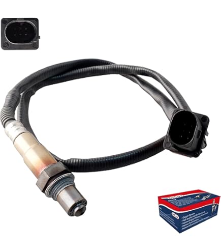 Amazon.com: ZHENSIW 18213-34JC0-000 Oxygen Sensor 1821334JC0000