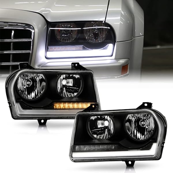 Amazon.com: Sherman Replacement Part Compatible with Chrysler 300 