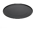 Breville 13 BOV800PP13 Inch Pizza Pan for use with the BOV800XL Smart Oven, Black