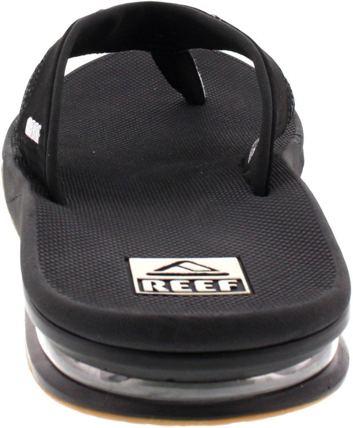 REEF Men's Fanning Flip Flop: Shoes
