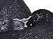 AMC Women's Country Stud Bull Band Cowboy Cap