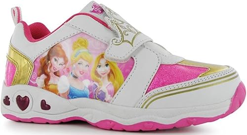 Princess trainers Clearance