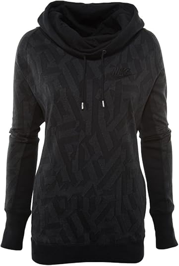 nike jacquard hoodie