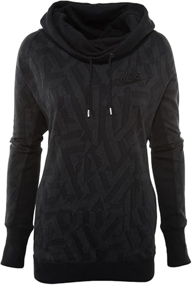 nike jacquard hoodie