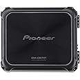 PIONEER 500W Mono Class D AMP 13in. x 10.75in. x 4.5in.