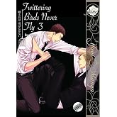 Twittering Birds Never Fly Gn Vol 01 (Yaoi Manga) | Amazon.com.br