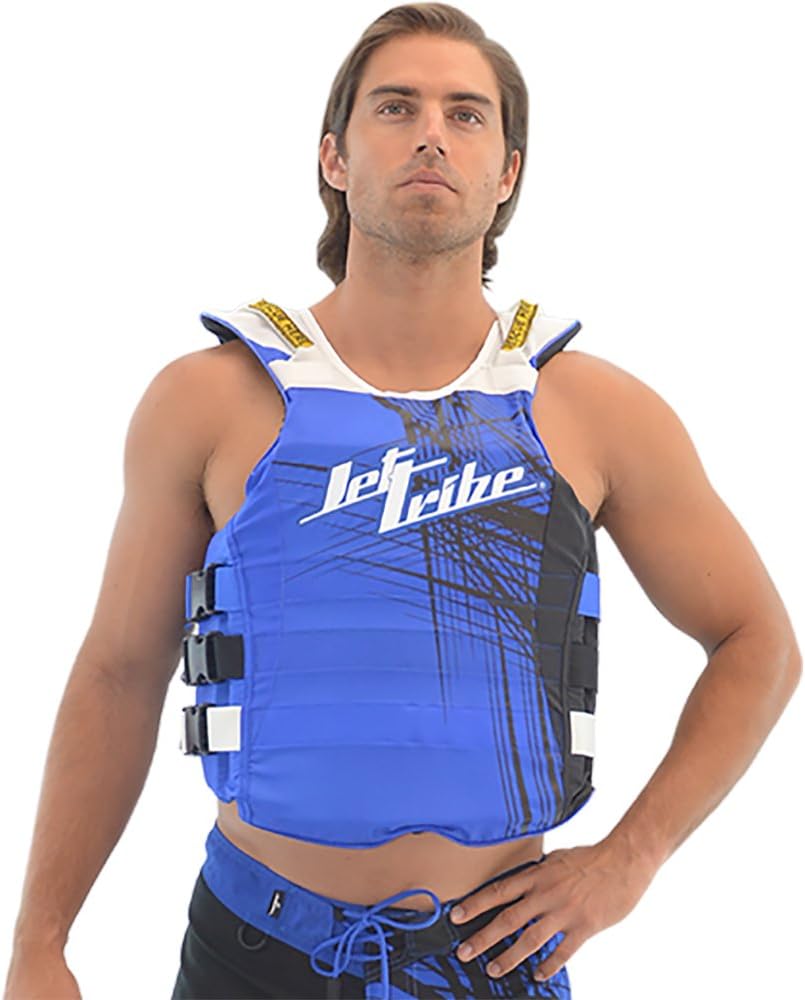 mens jet ski life jacket