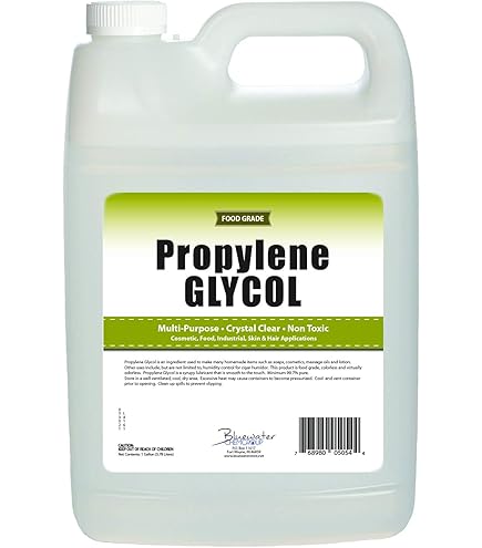 OSAVITA® Glycerine E422 Ph. Eur & Propyleenglycol E1520 Set I Hoogste Farmaceutische Kwaliteit Made In Germany Voordeelset 1012631975