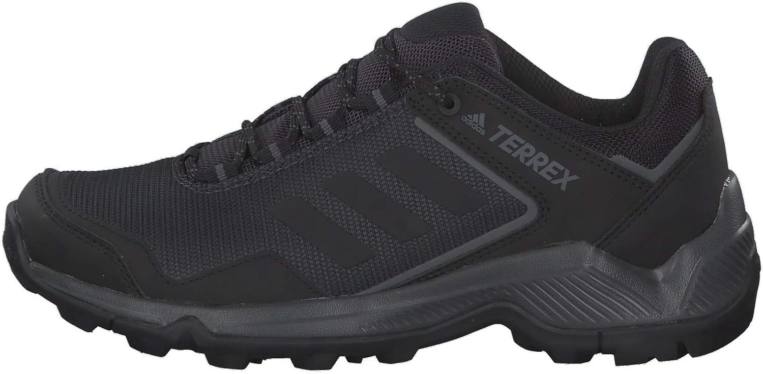 adidas men's terrex eastrail hiking shoes