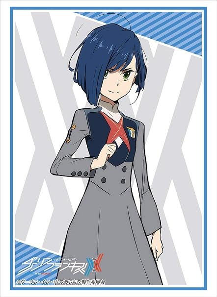 Amazon Com Darling In The Franxx Ichigo Card Game Character