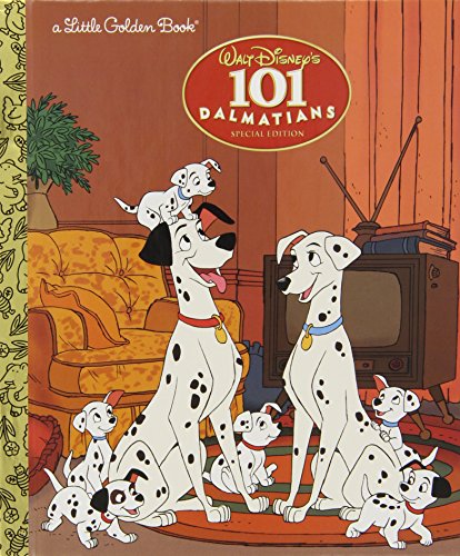 101 Dalmatians: Rent or Buy